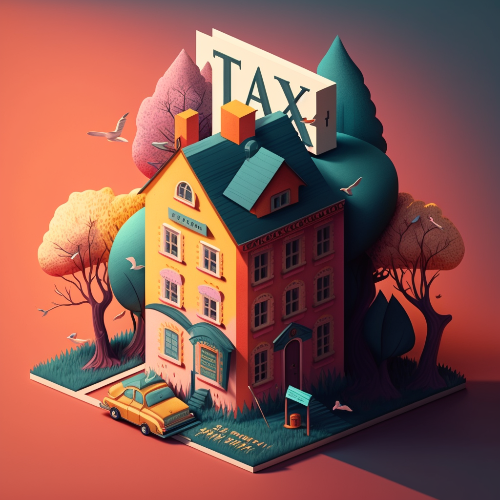 Когда ИП освобождается от уплаты налога на имущество: разъяснения ФНС