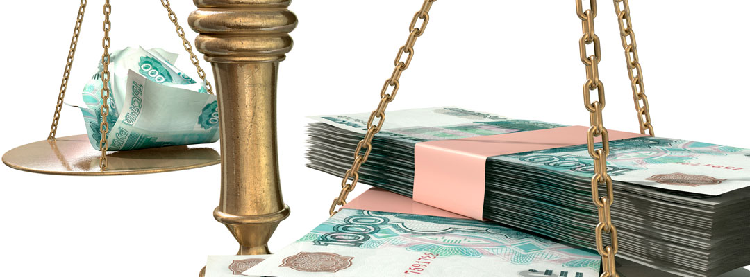 Административные штрафы: учитываются ли они при определении признаков банкротства